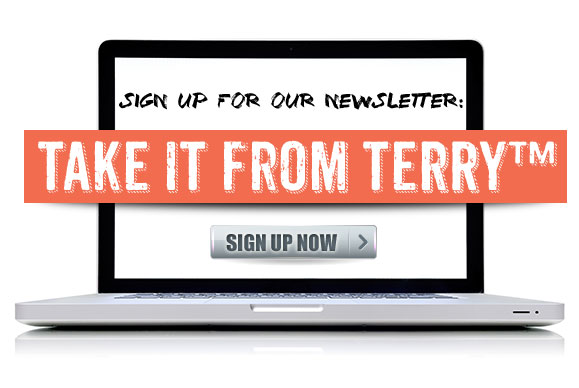 Newsletter Sign Up